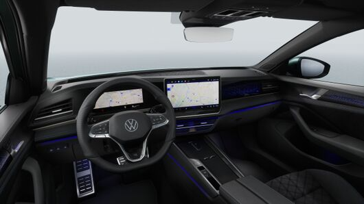 Volkswagen Passat R-Line Family 2,0 TDI 110 kW