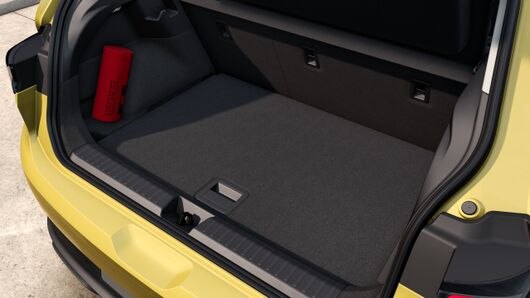 Volkswagen ID. Polo Trend