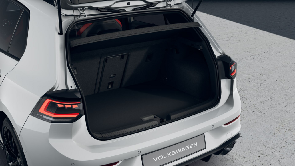 Volkswagen Golf GTI Clubsport 2,0 TSI 221 kW 7DSG