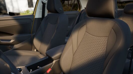 Volkswagen T-Roc Family 1,5 eTSI 85 kW 7DSG