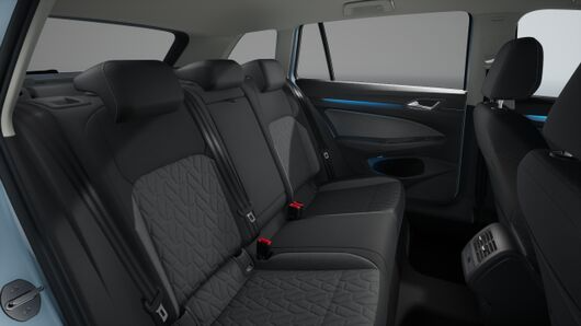 Volkswagen Golf Variant Family 1,5 TSI 85 kW
