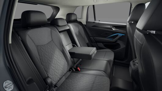 Volkswagen Tiguan Family 1,5 eTSI 96 kW mHEV