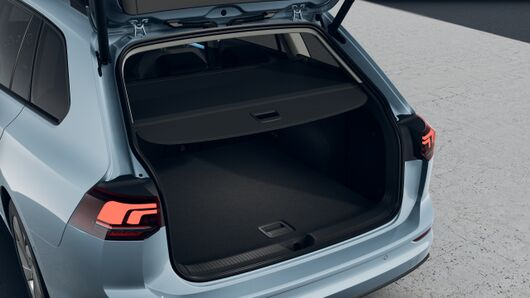 Volkswagen Golf Variant Family 1,5 TSI 85 kW