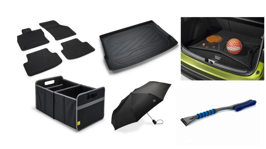 Volkswagen Golf People 1,5 TSI DSG