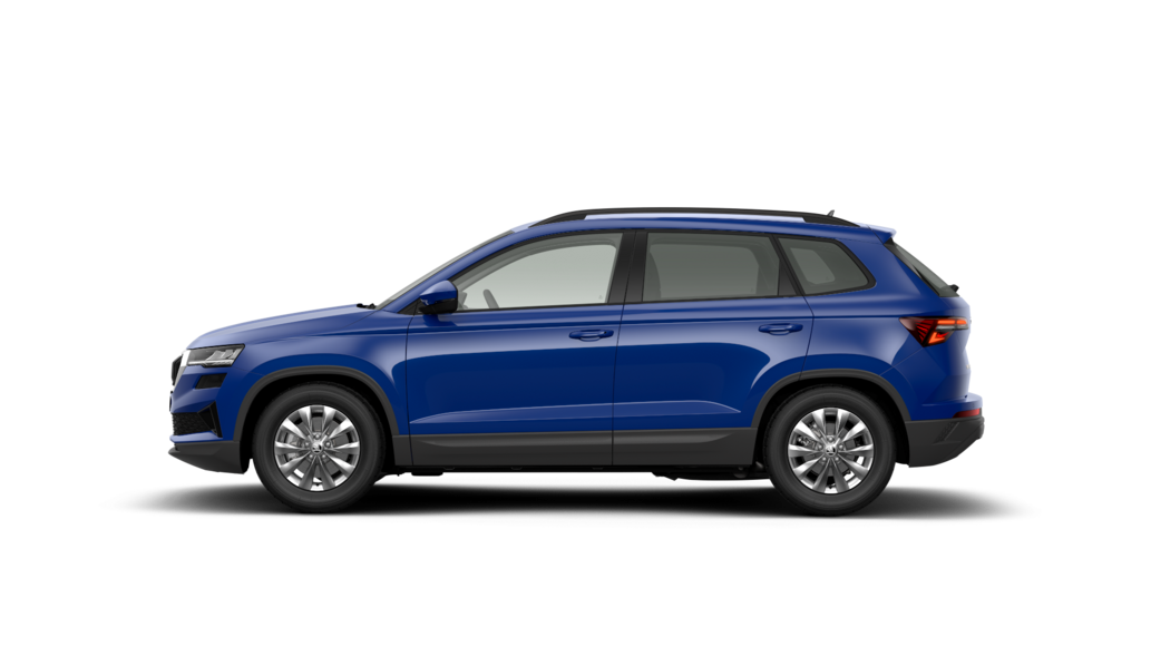 Škoda Karoq Selection