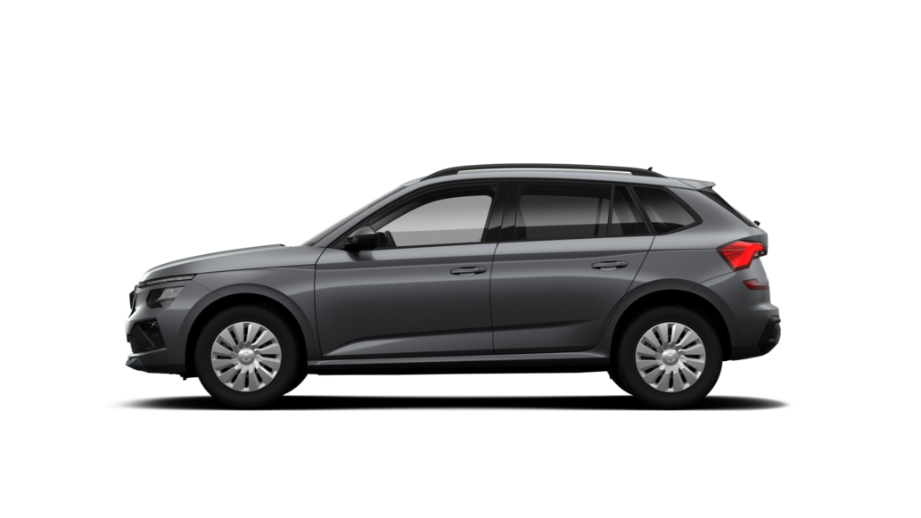 &Scaron;koda Kamiq Selection 1,0 TSI 85 kW