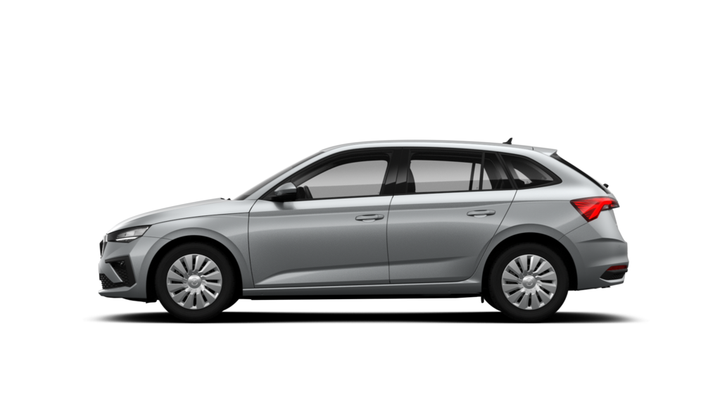 &Scaron;koda Scala Easy 1,0 TSI 70 kW