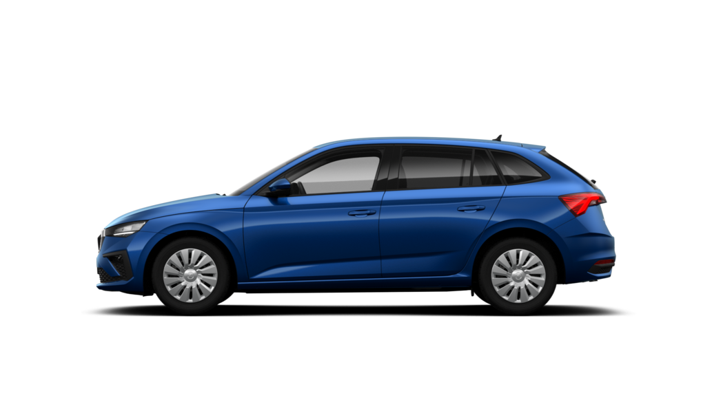 &Scaron;koda Scala Selection 1,0 TSI 85 kW