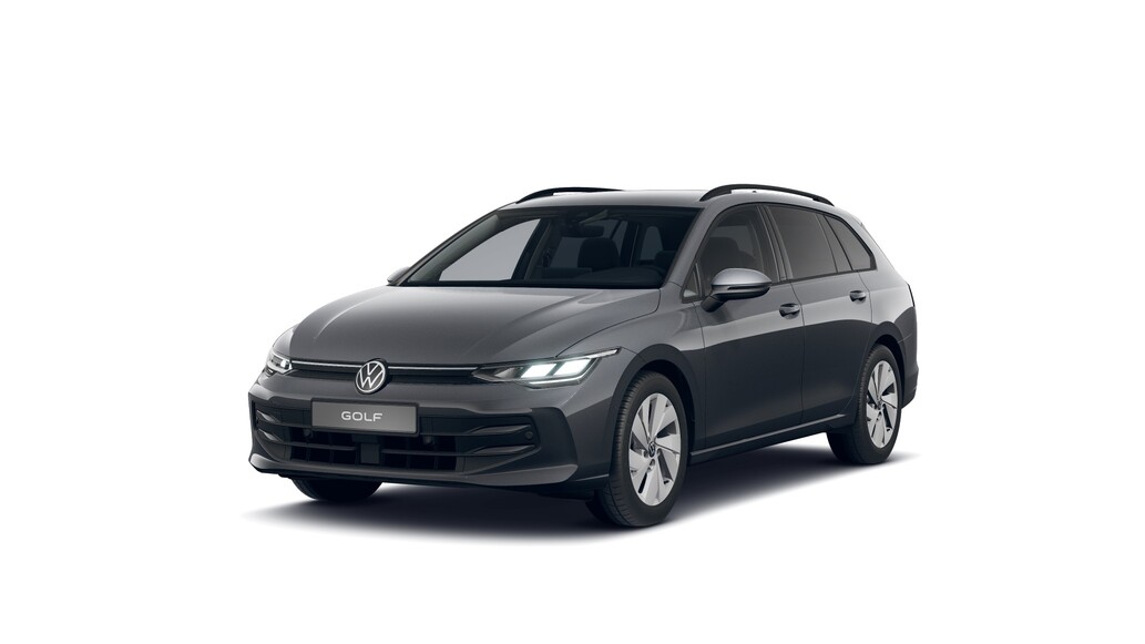 Volkswagen Golf Variant, People