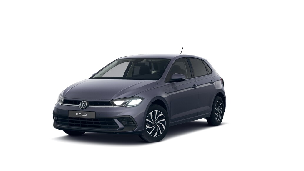 Volkswagen Polo, People
