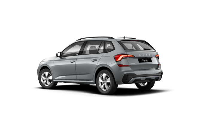 Škoda Kamiq Classic DSG