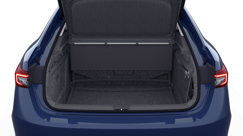 Škoda Superb Selection 1,5 TSI m-HEV 110 kW