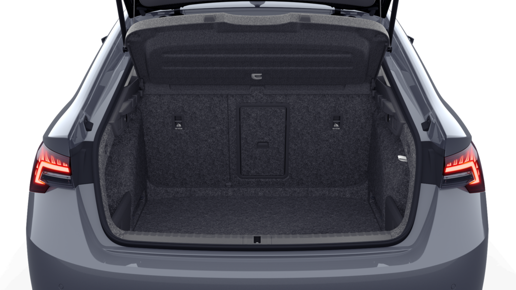 Škoda Octavia Selection 1,5 TSI DSG