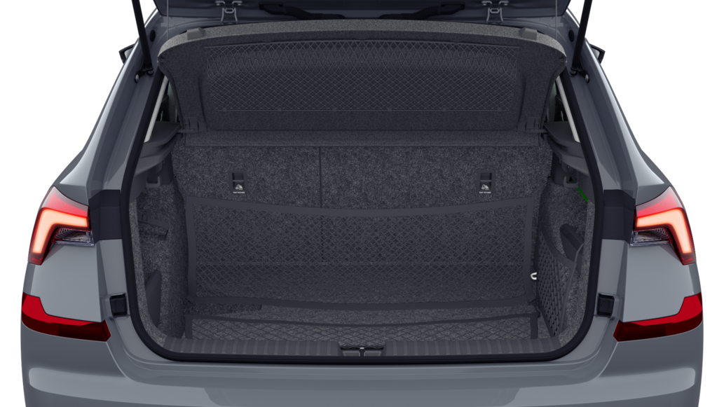 Škoda Kamiq Classic DSG