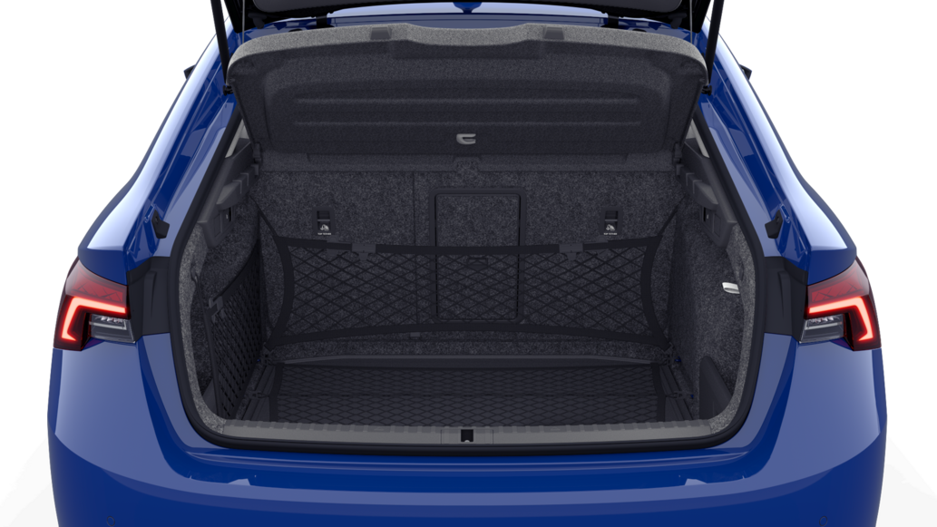 Škoda Octavia Classic 1,5 TSI