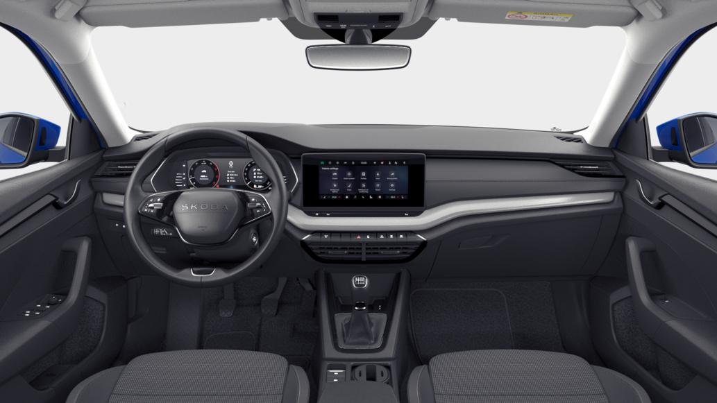 Škoda Octavia Classic 1,5 TSI