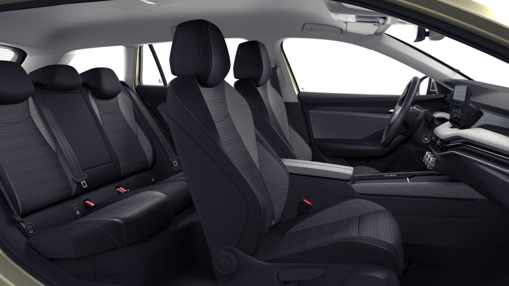 Škoda Superb Combi Selection 2,0 TDI 110 kW DSG