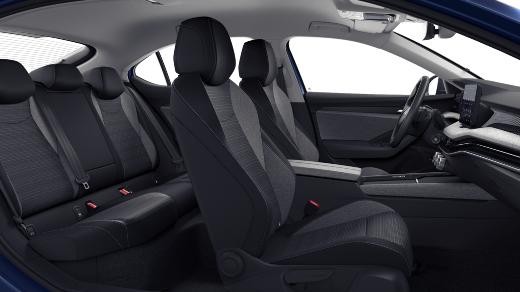 Škoda Superb Selection 1,5 TSI m-HEV 110 kW