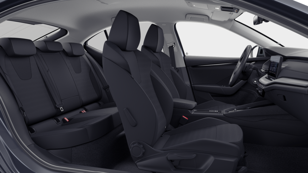 Škoda Octavia Selection 1,5 TSI DSG