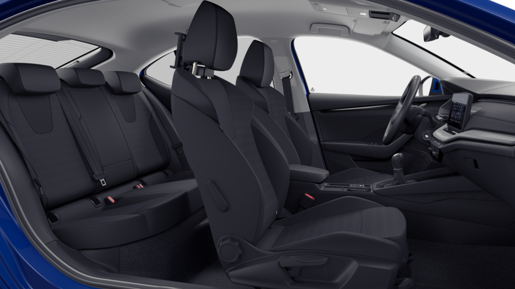 Škoda Octavia Classic 1,5 TSI