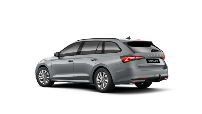 Škoda Octavia Combi Selection 1,5 TSI DSG