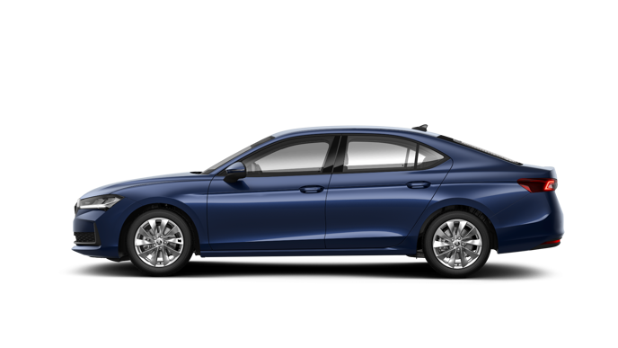 Škoda Superb Selection 1,5 TSI m-HEV 110 kW