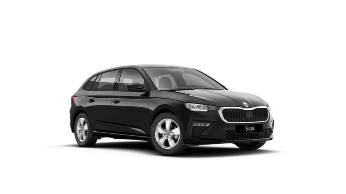 Škoda Scala 130 let DSG