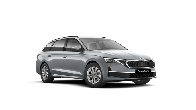 Škoda Octavia Combi Selection 1,5 TSI DSG
