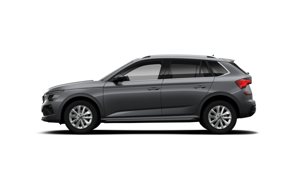 &Scaron;koda Kamiq Top Selection 1,0 TSI 85 kW