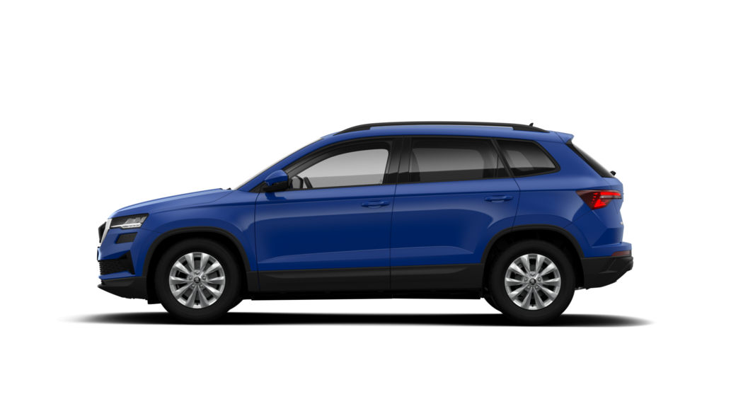Škoda KAroq Selection 1,5 TSI 110 kW DSG
