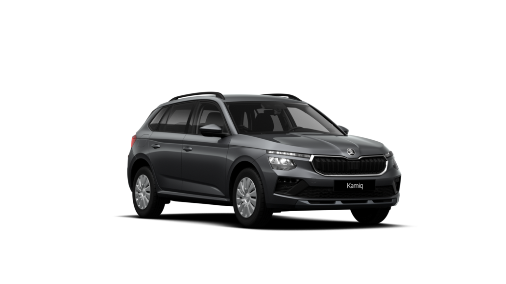 Škoda Kamiq Selection 1,0 TSI 85 kW