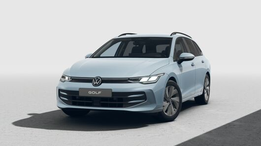 Volkswagen Golf Variant Family 1,5 TSI 85 kW