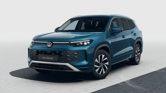 Volkswagen Tayron Family 1,5 eTSI 110 kW mHEV