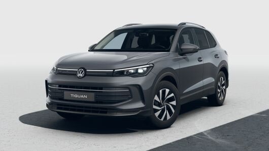 Volkswagen Tiguan Family 1,5 eTSI 96 kW mHEV