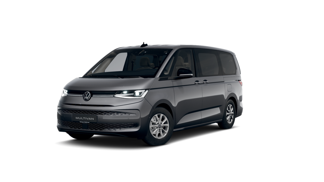 Volkswagen užitkové Multivan Long Life 2,0 TDI