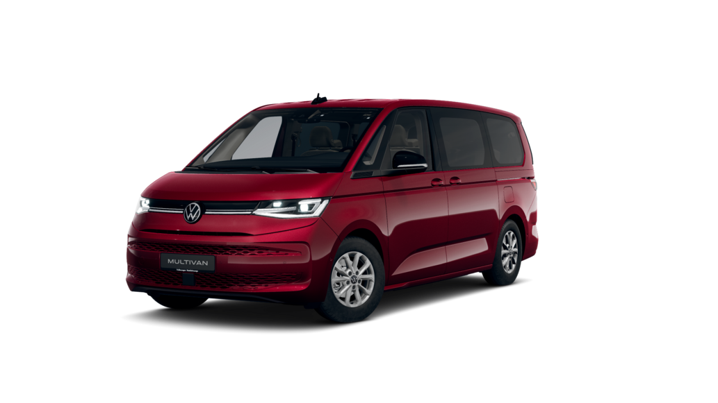 Volkswagen užitkové Multivan Long Life 2,0 TDI