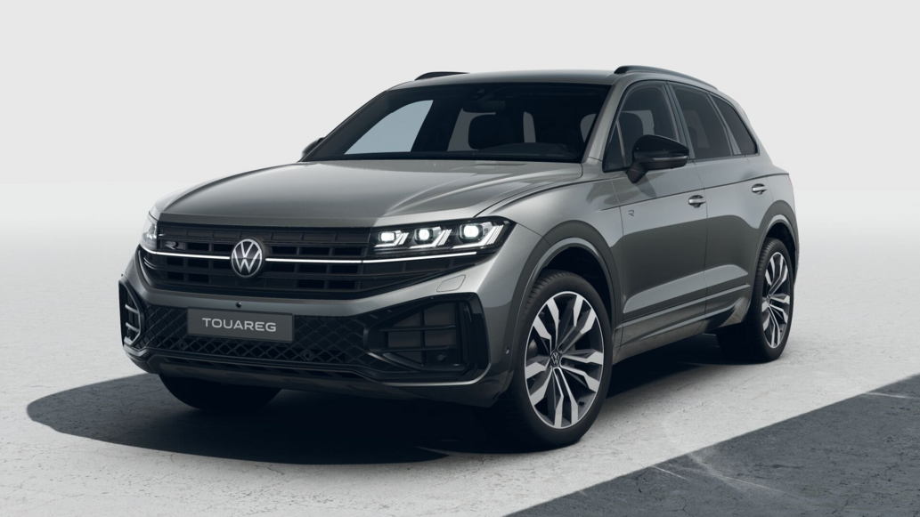 Volkswagen Touareg R-Line People 3,0 TDI 170 kW 4M
