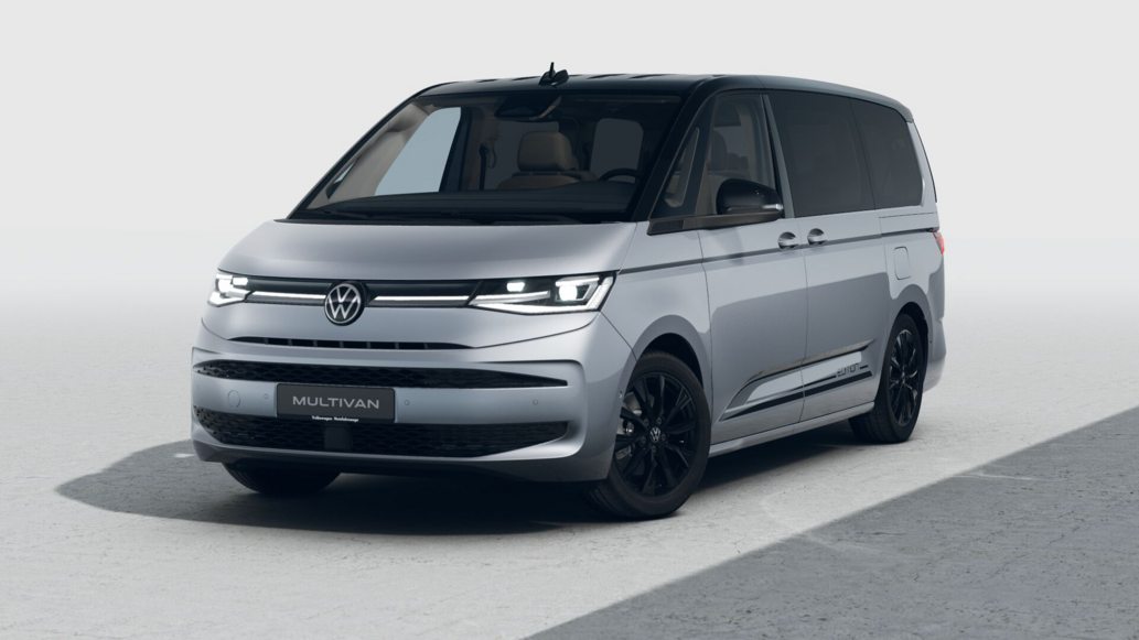 Volkswagen užitkové Multivan Long Life 1,5 TSI PHEV 4M