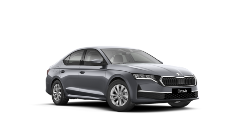 Škoda Octavia Selection 1,5 TSI DSG