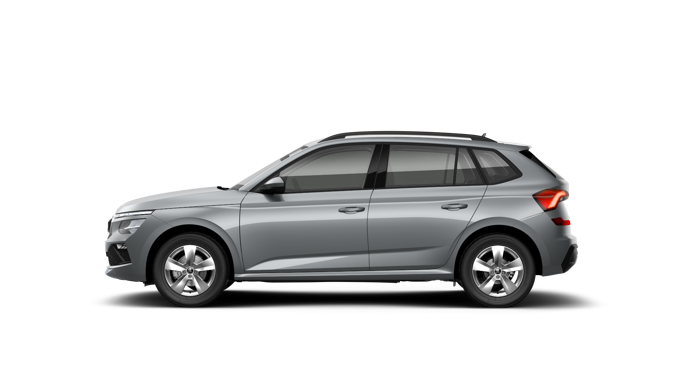 Škoda Kamiq Classic DSG