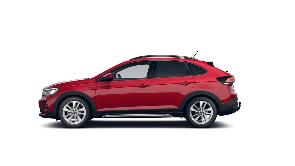 Volkswagen Taigo, People