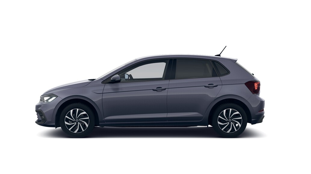 Volkswagen Polo, People