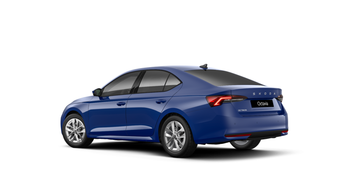 Škoda Octavia Classic 1,5 TSI