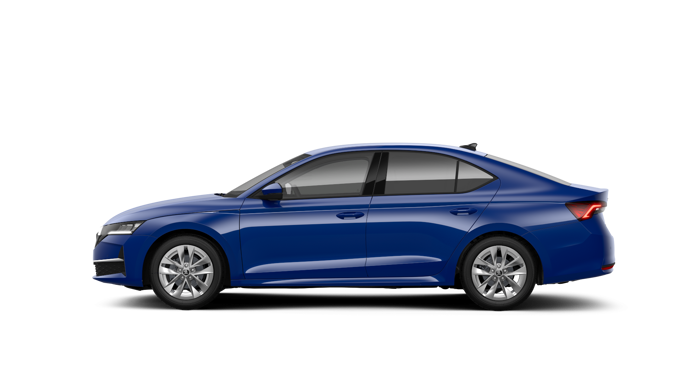 Škoda Octavia Classic 1,5 TSI