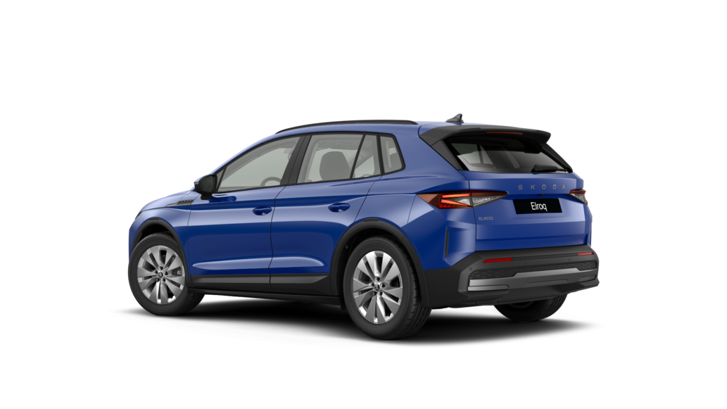 &Scaron;koda ELROQ Essence 50