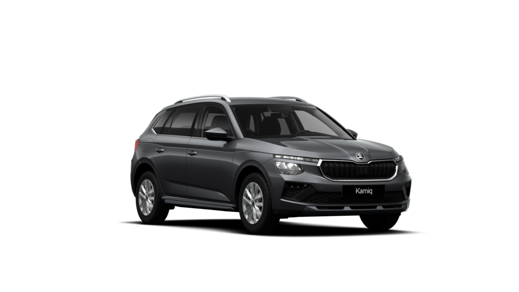 Škoda Kamiq Top Selection 1,0 TSI 85 kW