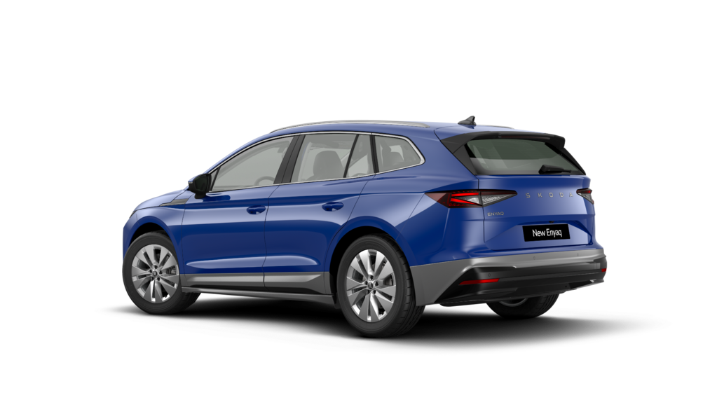 Škoda ENYAQ Selection 60