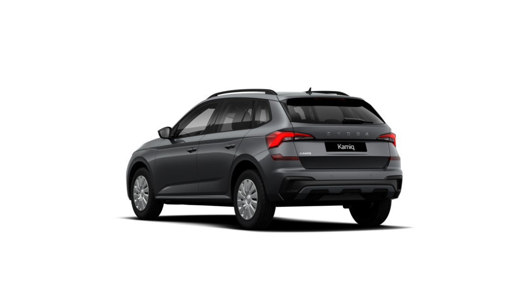 &Scaron;koda Kamiq Selection 1,0 TSI 85 kW
