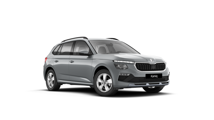 Škoda Kamiq 130 let DSG