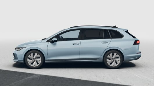 Volkswagen Golf Variant Family 1,5 TSI 85 kW